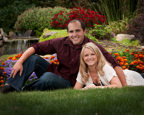 Referral Wedding Couple 2